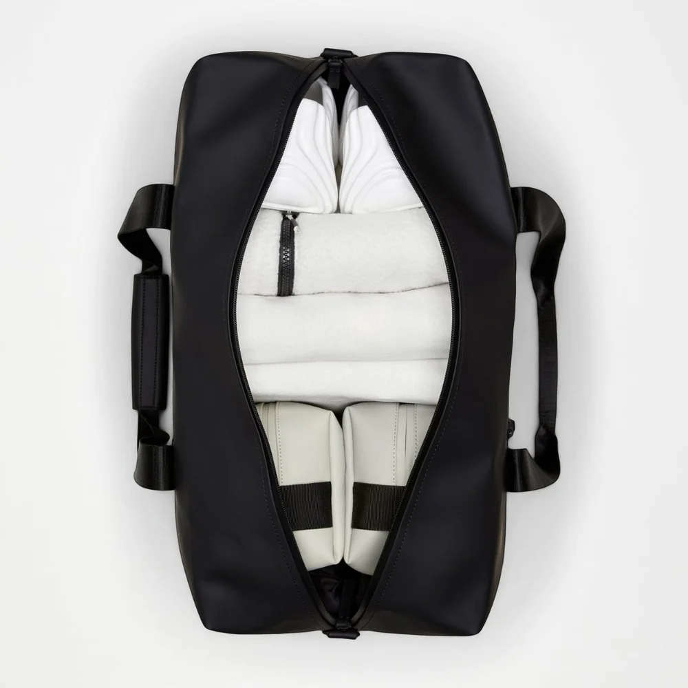 Rains Trail Gym Bag